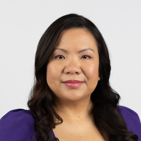 Christine Tan, MBA, CFA